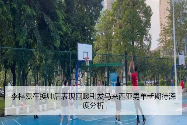 李梓嘉在换帅后表现回暖引发马来西亚男单新期待深度分析